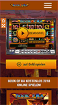 Mobile Screenshot of book-of-ra-slot.com